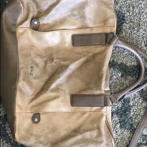 R+J tote/hobo bag